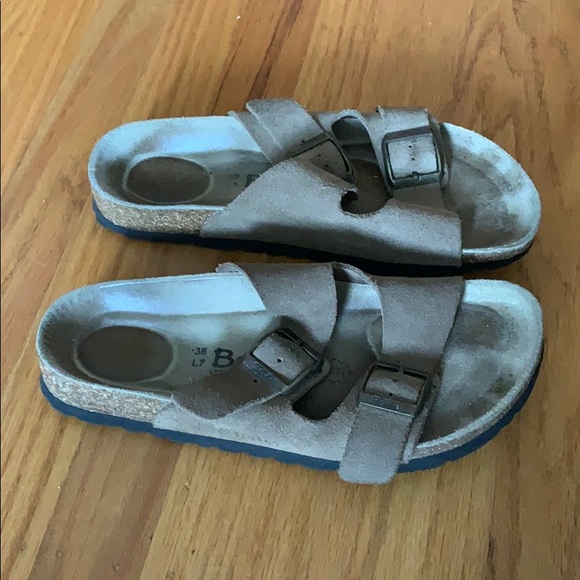 Birkenstock Shoes - Birkenstock Betula Sandals